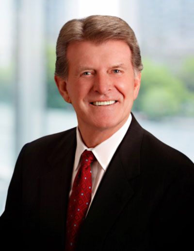 Gov. Butch Otter