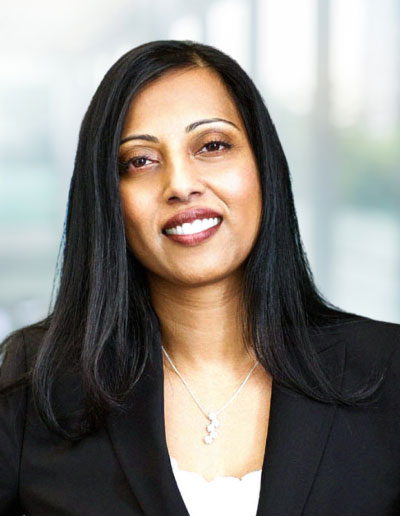 Susan Uthayakumar