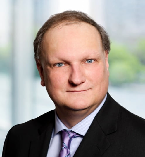 Mark Trevisiol, P.Eng.