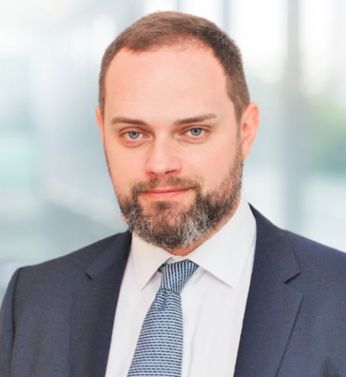 Michael Insulan