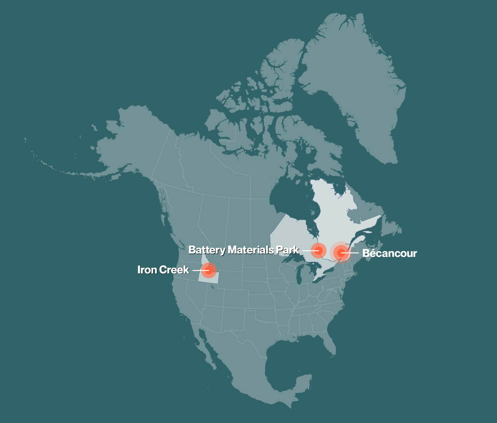 North American Supply