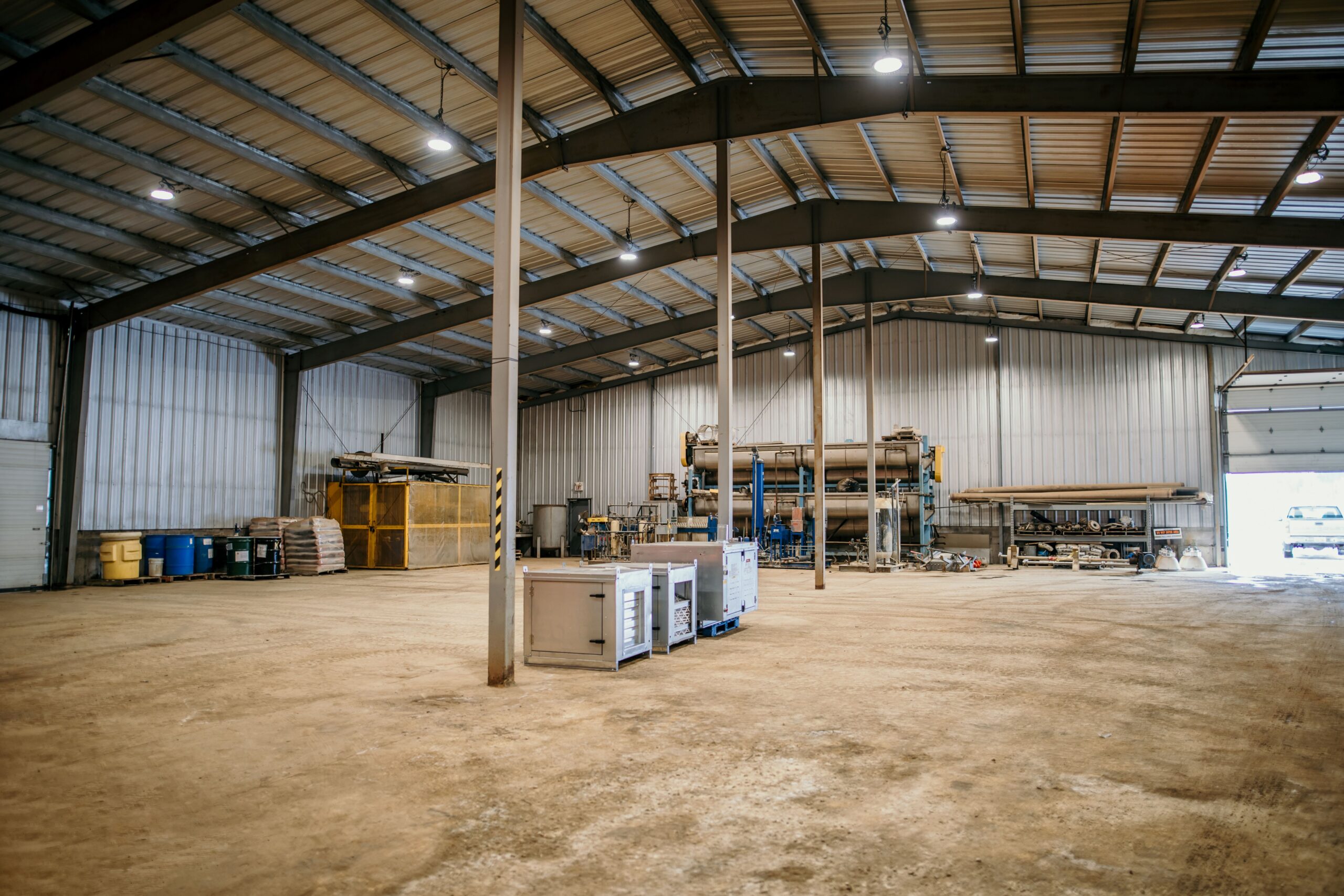 Future Cobalt Hydroxide Warehouse